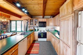 Swinging Bridge House - Basalt - 6