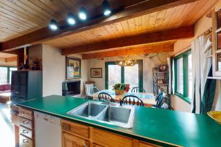Swinging Bridge House - Basalt - 3