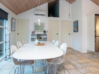 8 person holiday home in Ebeltoft-By Traum - Øksenmølle - 4