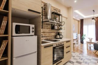 City stay Athens ''a Sweet Home''next to the metro - 4