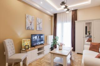 City stay Athens ''a Sweet Home''next to the metro - Atene - 8