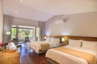 OPacifico Hotel Boutique - Playa Naranjo - 9