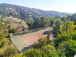 Vacance location mer piscine var sud terrasse - Les Issambres - 4