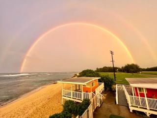 Mokulē'ia Beach Houses at Owen's Retreat - Waialua - 4