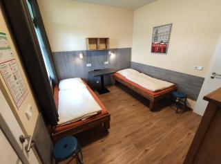Hotel-Pension Schlafpunkt in Solingen - Solingen - 7