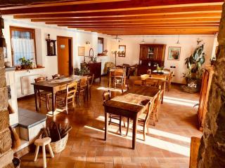 Agriturismo Clochiatti - Povoletto - 2