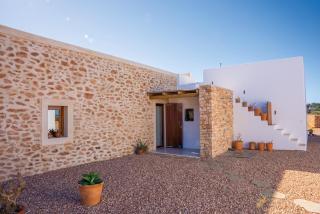 NEW LUXURY VILLA - Es Pujol de na Rita - 6