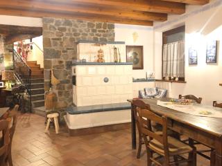 Agriturismo Clochiatti - Povoletto - 1