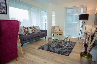 UNIQUE 2 BED APARTMENT - Londra - 9