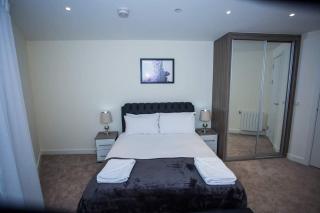 UNIQUE 2 BED APARTMENT - Londra - 4