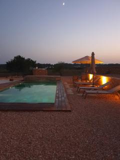 NEW LUXURY VILLA - Es Pujol de na Rita - 1