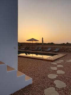 NEW LUXURY VILLA - Es Pujol de na Rita - La Mola - 3