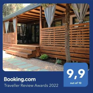 Two Sisters mobile home - Biograd na Moru - 8