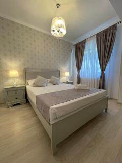 Mamaia Moonlight Apartment - Mamaia - 1