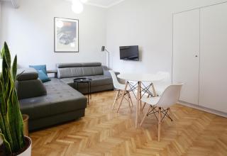 Warsaw Concierge Flat6 Hoza - 7