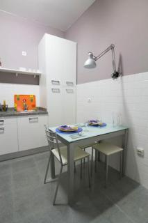 Apartamento en el casco antiguo junto Alameda H. - Siviglia - 2