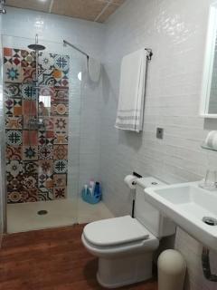 Apartamento en el casco antiguo junto Alameda H. - Seville - 8