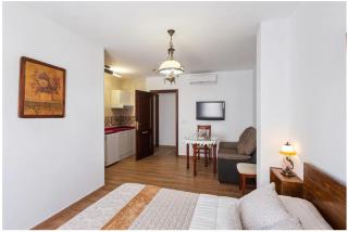 APARTAMENTO EN OLVERA CON GARAJE - Olvera - 6