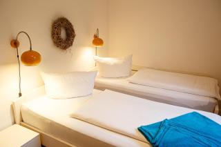 Langeneß Whg 21 Südblick - 2