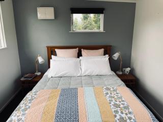 'The Crib' on Legacy Vineyard - Alexandra - 9