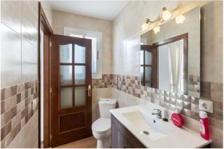 APARTAMENTO EN OLVERA CON GARAJE - Olvera - 2