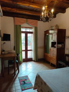 Il Cortile del Castello - Capena - 9