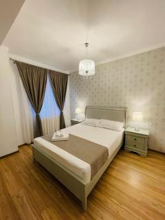 Royal Moonlight Apartment - 8