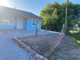 Casita Pueblo - La Coronilla - 9