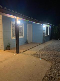 Casita Pueblo - La Coronilla - 5
