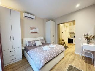 AJ Apartments, Hidden Gem in the Heart of Tirana - 2