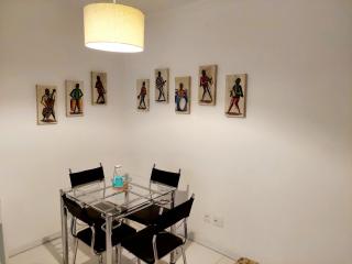 Apartamento Moderno Poços de Caldas - Poços de Caldas - 5