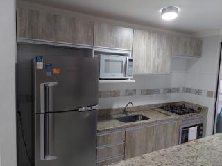 Apartamento Moderno Poços de Caldas - Poços de Caldas - 6