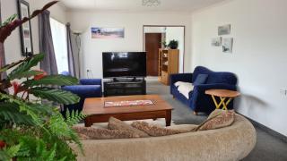 Golden Bay Motel - Takaka - 9