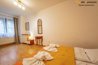 Baltic Apartments - Zdrojowa - Świnoujście - 4
