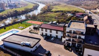 Hotel River - Luduş - 3