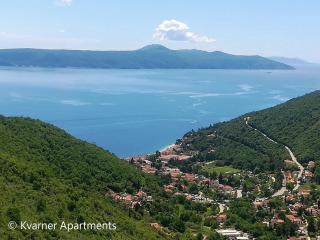 Kvarner Apartments II - Mošćenička Draga - Mošćenička Draga - 3