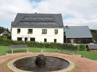 Spacious holiday home in the Ore Mountains - Deutschneudorf - 9