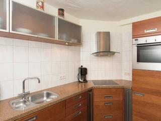 Spacious holiday home in the Ore Mountains - Deutschneudorf - 1