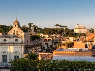 Rarity Suites - Roma - 9