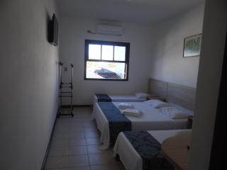 Golfinho Plaza Hotel - Cananéia - 8