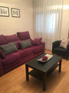 Apartamento Gijon Playa - Gijón - 6