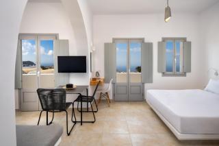 Astivi Santorini Apartments - Pyrgos - 8