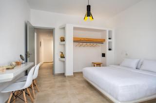 Astivi Santorini Apartments - Pyrgos - 2