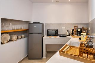 Astivi Santorini Apartments - Pyrgos - 1