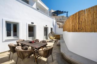 Astivi Santorini Apartments - Pyrgos - 4