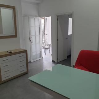 Apartamento con porche en el albaicin granada - Granada - 7
