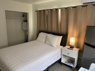 Tiana Beach Inn - Hollywood Beach - 6