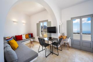Astivi Santorini Apartments - Pyrgos - 7