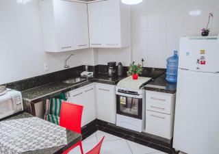Próximo a praia das castanheiras, internet, cooler, cadeiras de praia,roupas de cama e banho - Guarapari - 7