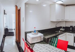 Próximo a praia das castanheiras, internet, cooler, cadeiras de praia,roupas de cama e banho - Guarapari - 3